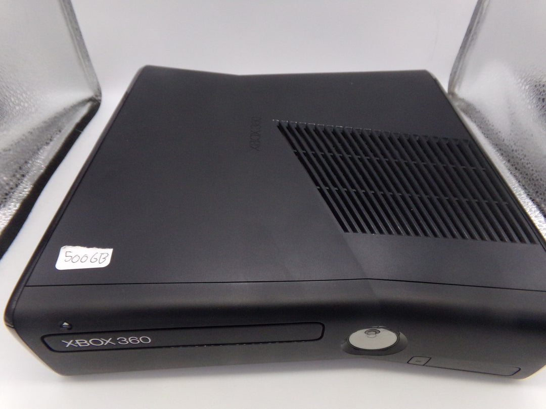 Microsoft Xbox 360 Console (500 GB) Used