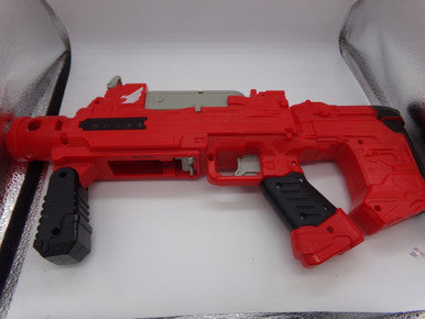 Mattel BoomCo Halo UNSC SMG Dart Gun Used