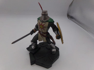 Dark Souls: Heroes of Lordran - Solaire Figure Used