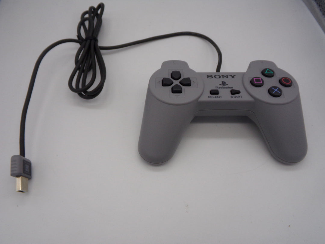 Controller Psx Classic Official Sony Playstation Classic (2018