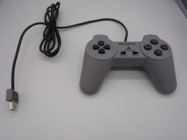 Official Sony Playstation Classic (2018) Controller Used – Core Gaming