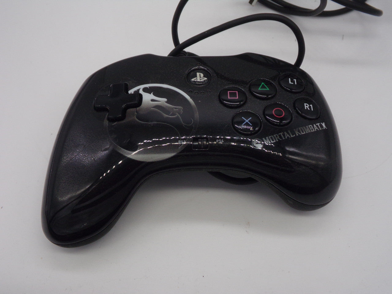 Hori high quality Xbox 360 One PC Remote Commander PDP Mortal Combat pad Fighting controllers