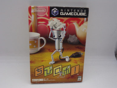 Chibi Robo for Nintendo online GameCube