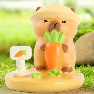 Capybara Forest Blind Box - NE51226
