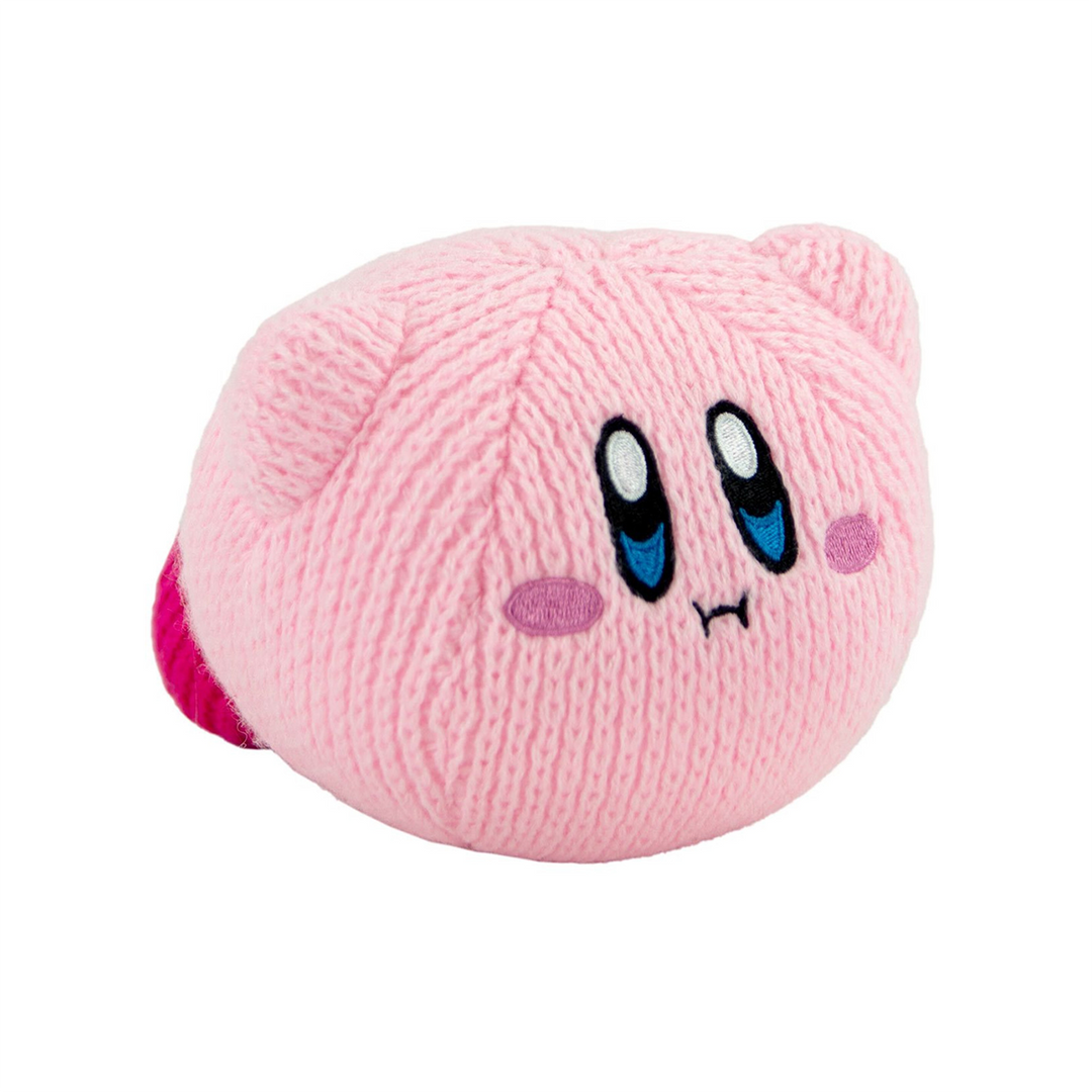 Kirby Nuiguru-Knit Hovering - 6 Inch Plush NP72925