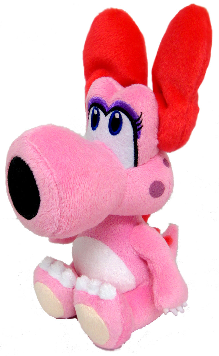 Little Buddy Birdo 6" Plush