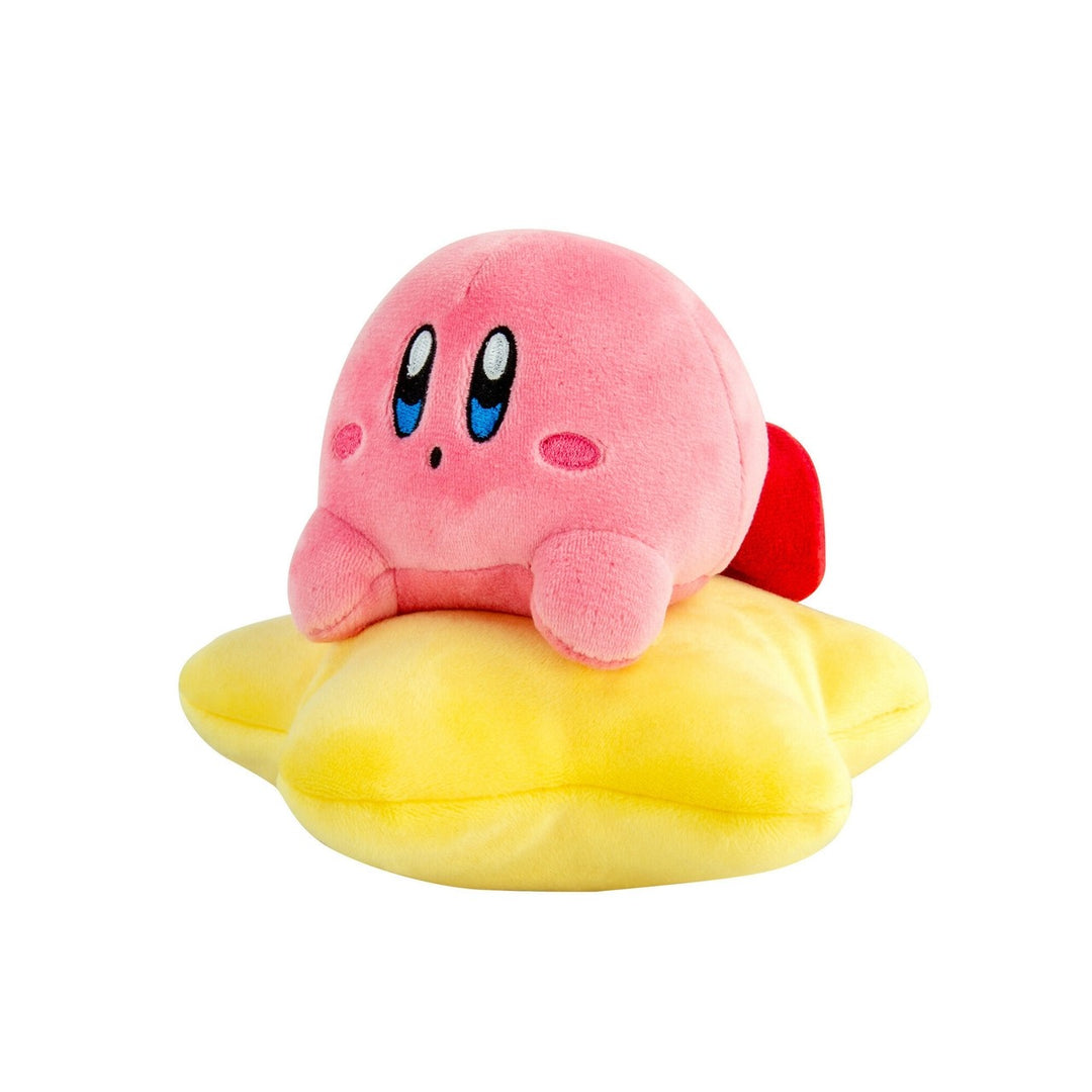 Club Mochi Mochi Kirby Warp Star Plush 6" NP72925