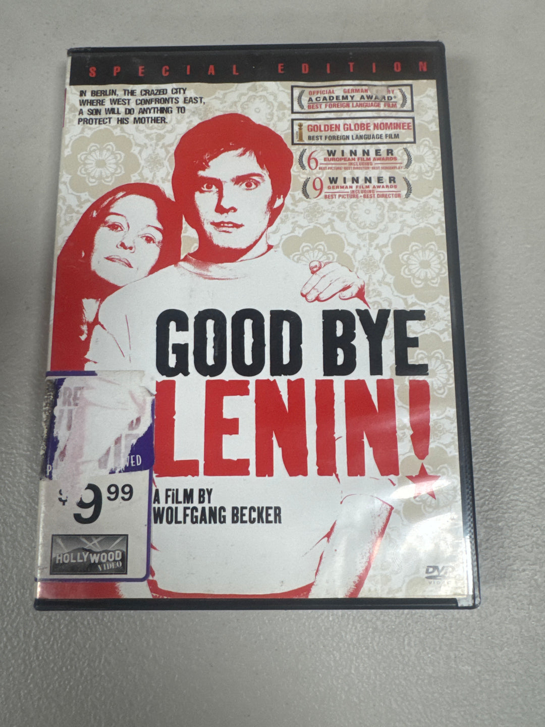 Good Bye Lenin!  - DVD  PM101526
