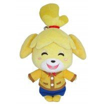 Smiling Isabelle 6 Inch Plush