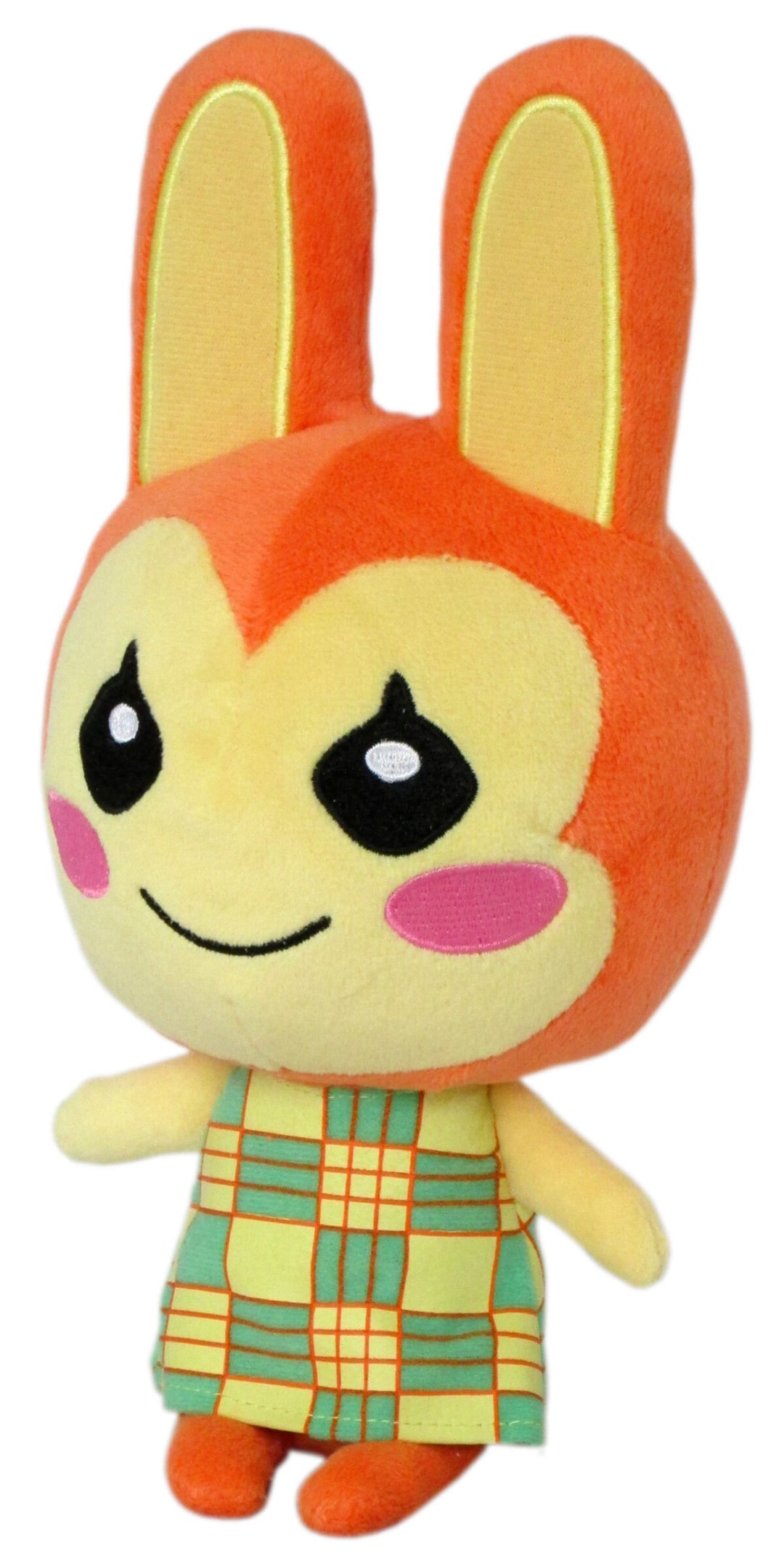 Little Buddy Animal Crossing Bunnie 9" Plush