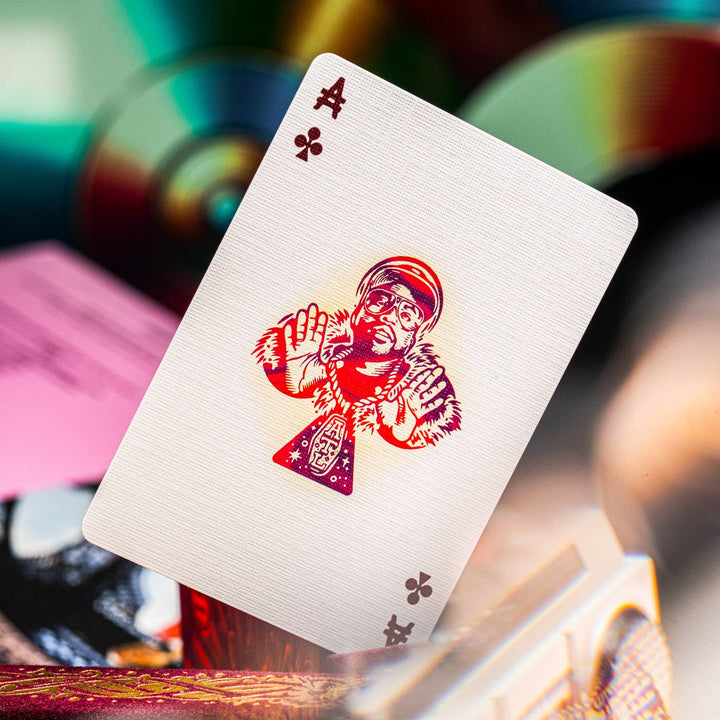 Outkast Playing Cards by theory11 - New NE32626
