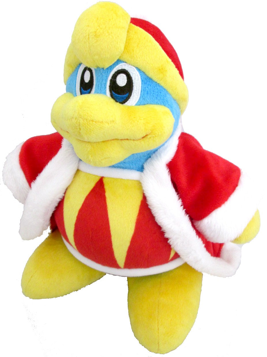 Little Buddy King Dedede 10" Plush PL121525