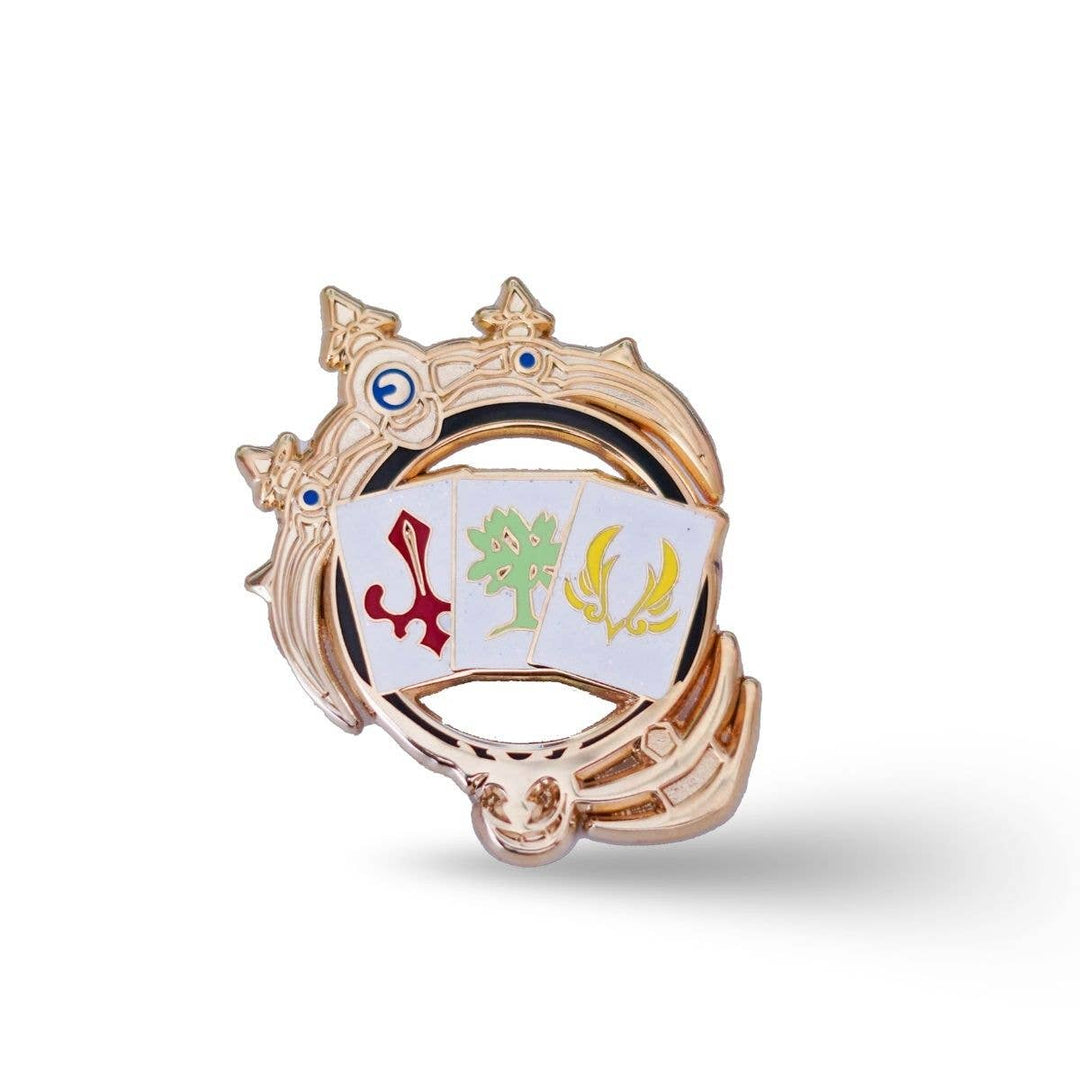 Final Fantasy XIV Class/Job Pin Astrologian NE33126