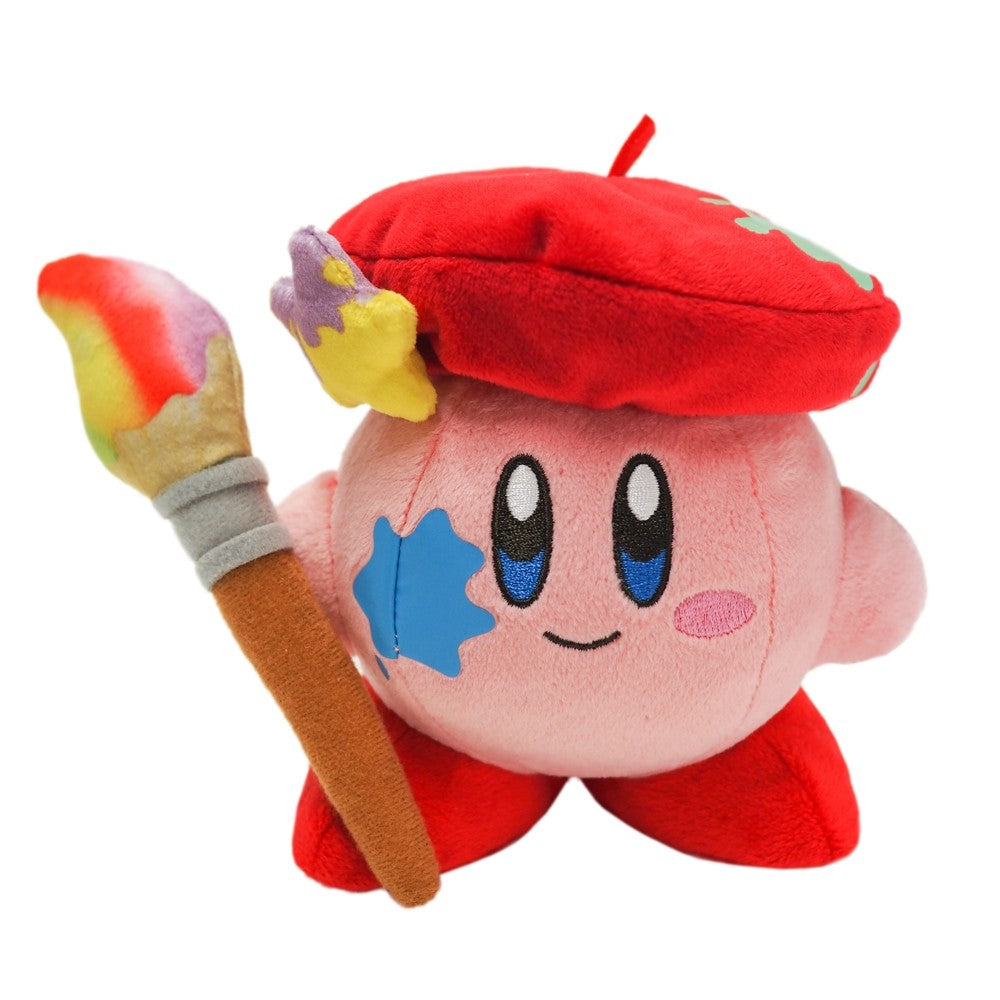 Little Buddy Artist Kirby 5 Inch Plush NP72925