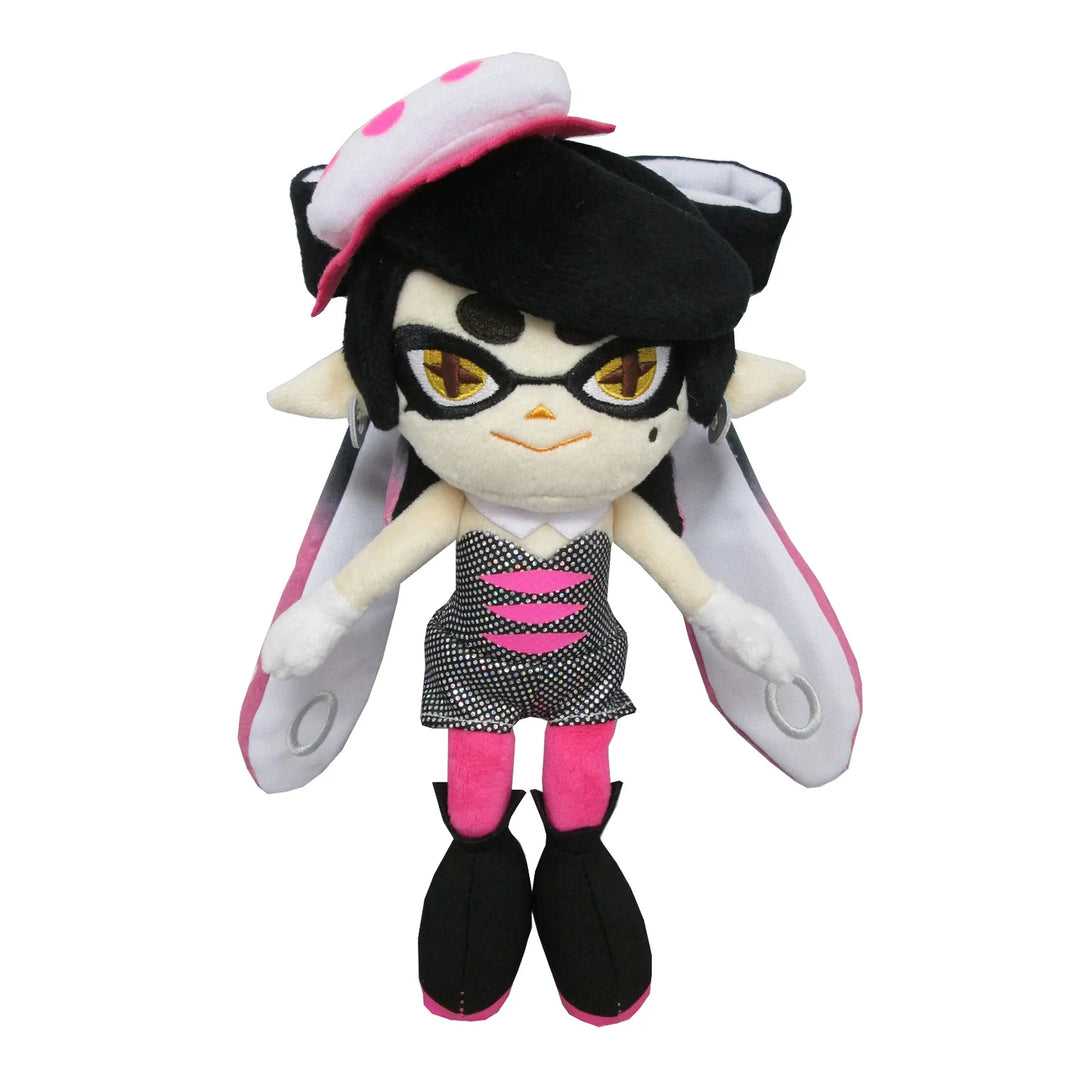Little Buddy  Callie 9" Plush Splatoon PL121525