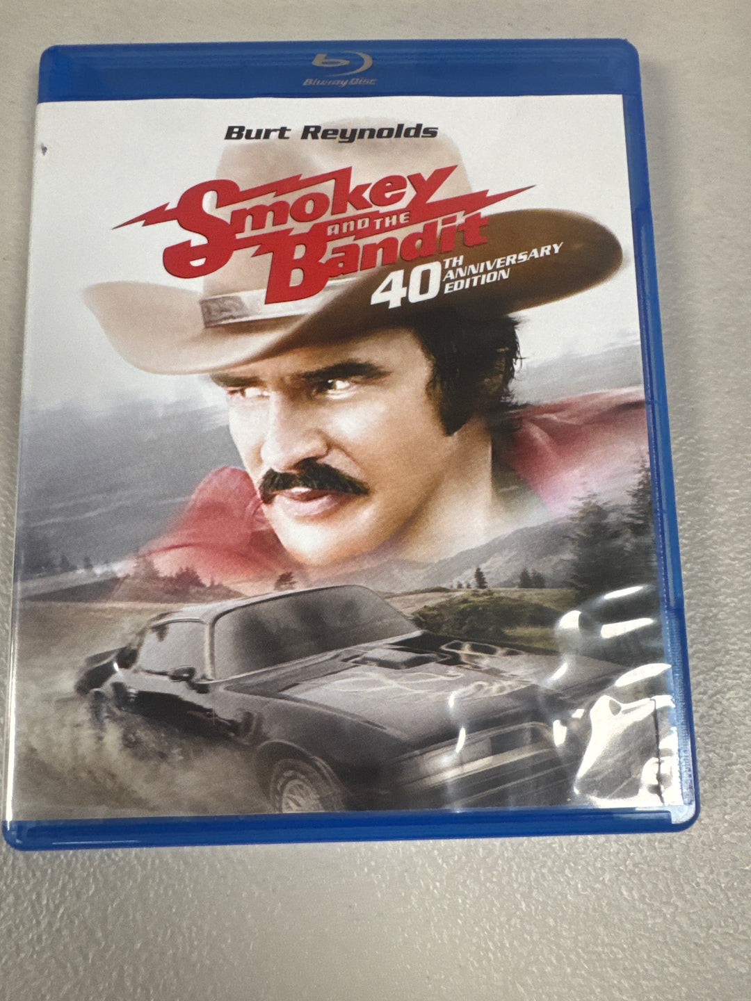 Smokey and the Bandit - Blu-Ray PM102226