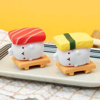 Molang's Sushi Shop Random Figure Blind Box NE33126