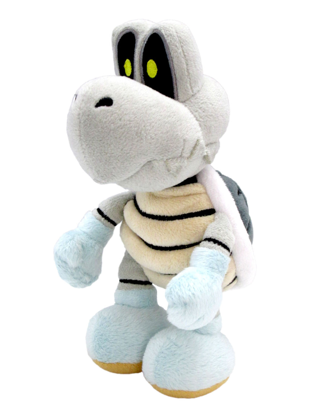 Little Buddy Super Mario Dry Bones 8" Plush