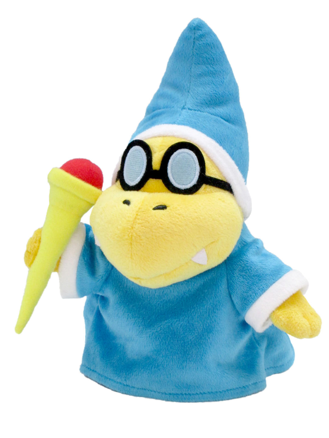 Little Buddy Super Mario Magikoopa 8" Plush