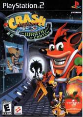 Crash Bandicoot: The Wrath of Cortex - PS2