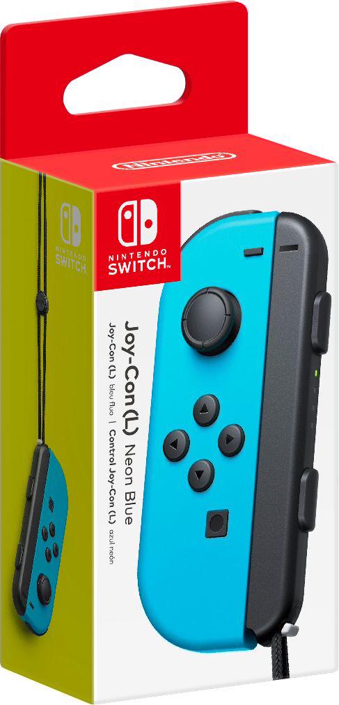Nintendo Switch Single Joy-Con (OEM) GS2680