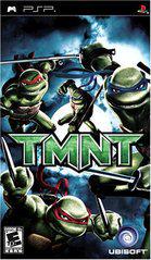 Teenage Mutant Ninja Turtles - PSP DI92526