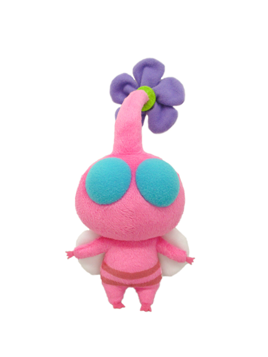 Little Buddy Pikmin Winged Pikmin 5" Plush