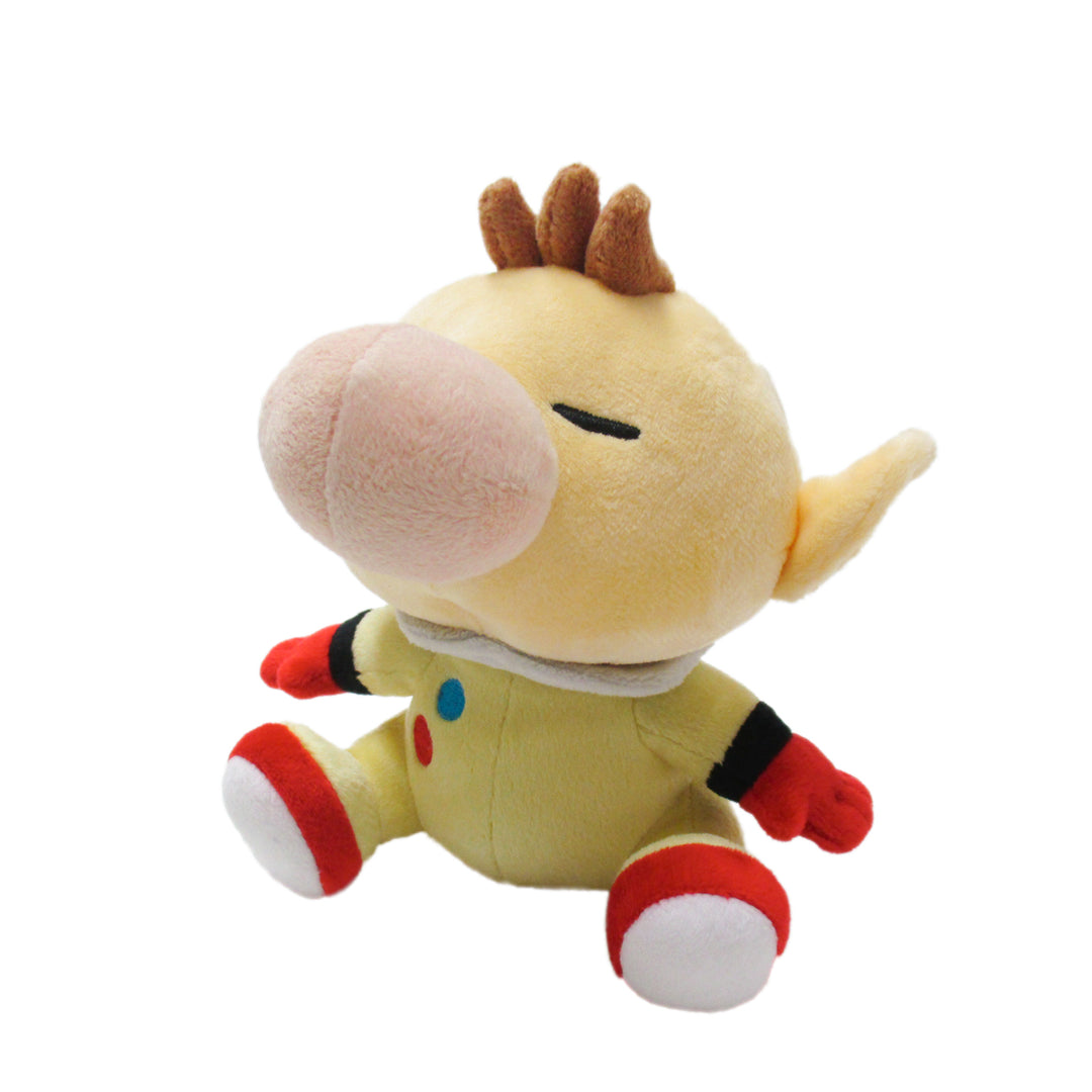 Little Buddy Pikmin Captain Olimar 6.5" Plush