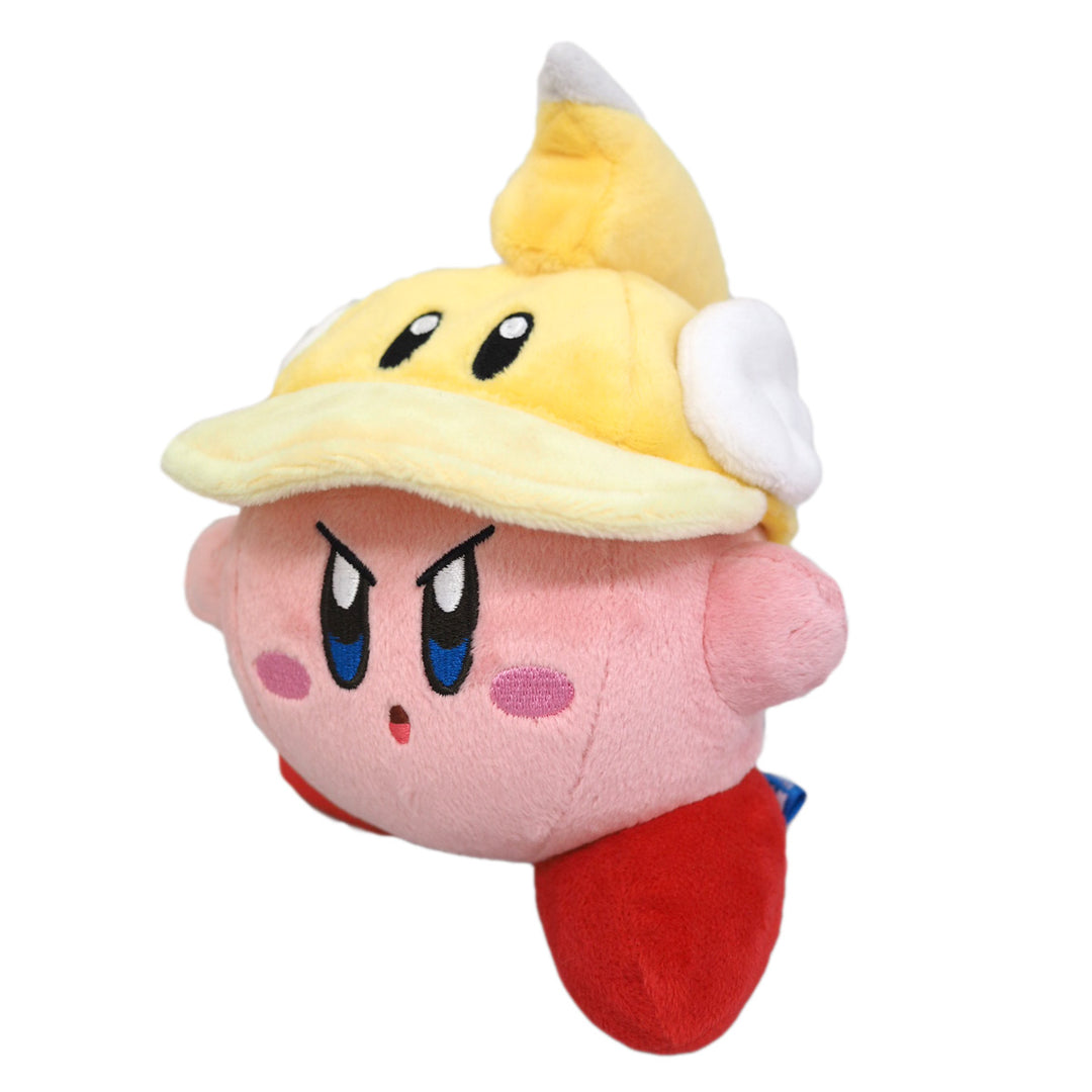 Little Buddy Kirby 5" Cutter 2 Plush