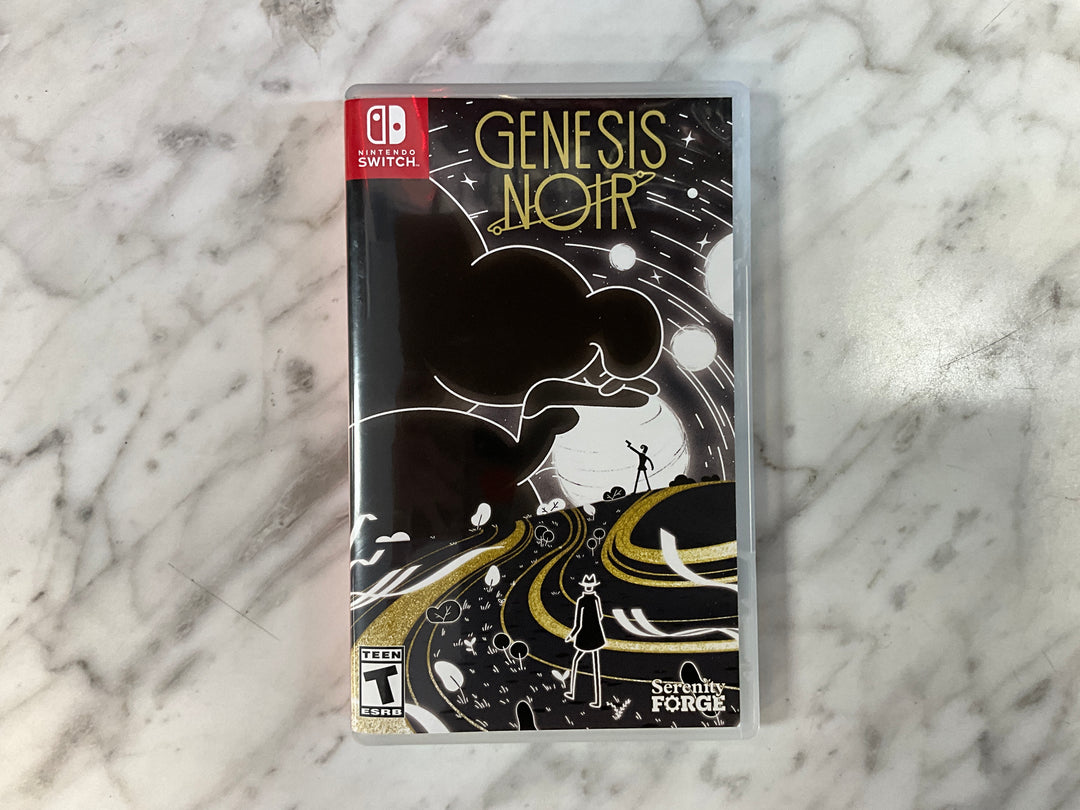 Genesis Noir - Nintendo Switch DS1126