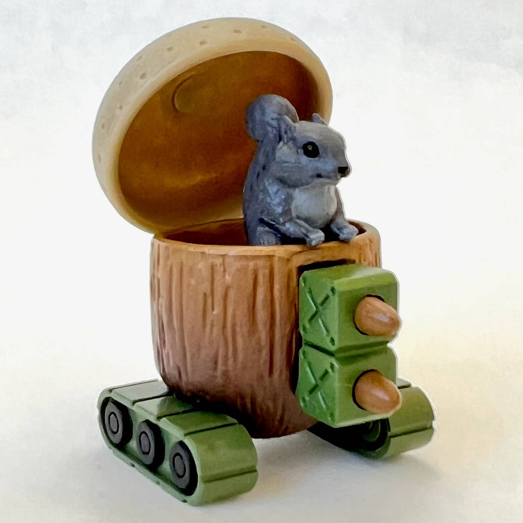 DONGURI TANK FIGURINE BLIND BOX - NE51226