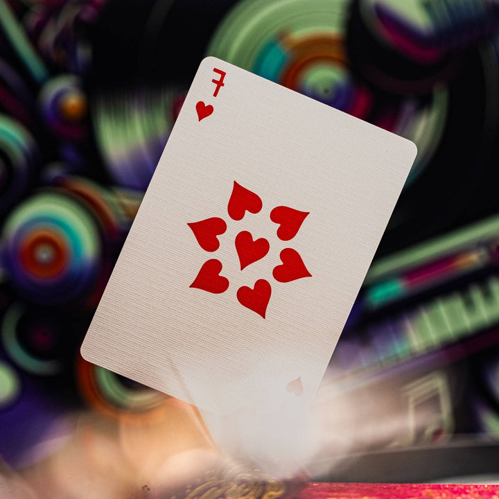 Outkast Playing Cards by theory11 - New NE32626