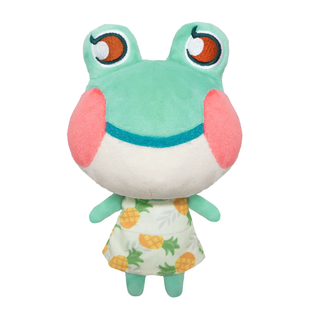 Little Buddy - Animal Crossing - Lily 7" PL121825