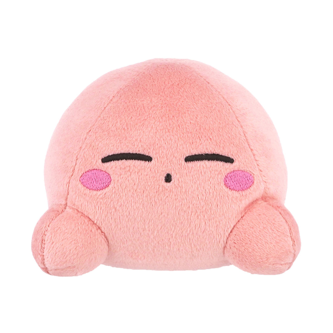 Little Buddy Kirby Sleeping 6" Plush