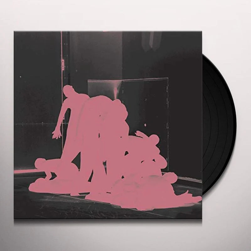 Sigur Ros - Variations In  Darkness [LP] - Vinyl Record NVR51926