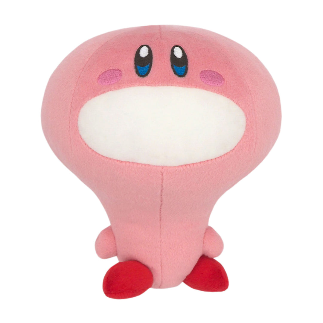 Little Buddy Kirby Light Bulb 7" Plush