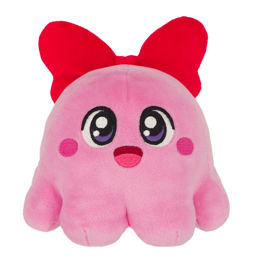 Little Buddy Kirby Chuchu 5" Plush