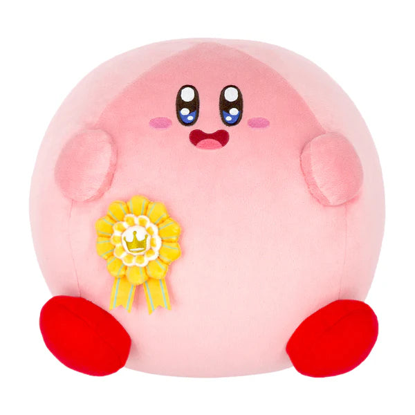 Little Buddy Kirby Champion Plush 11" NEW