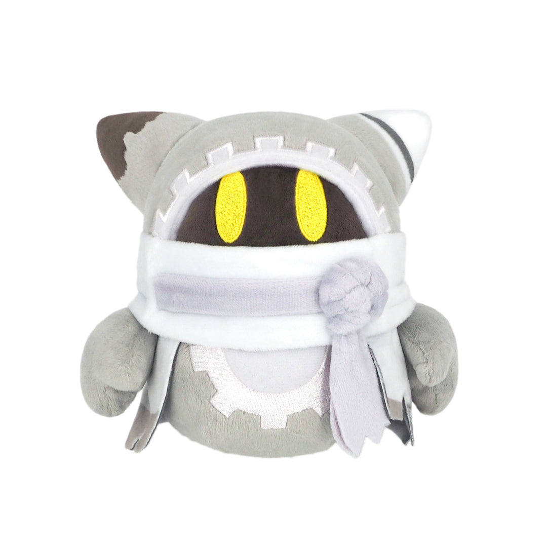 Little Buddy Kirby Interdimensional Magolor 6" Plush