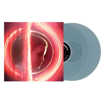 Coheed and Cambria - The Father Of Make Believe [2LP] (Translucent Light Blue Vinyl) - Vinyl Record NVR51926