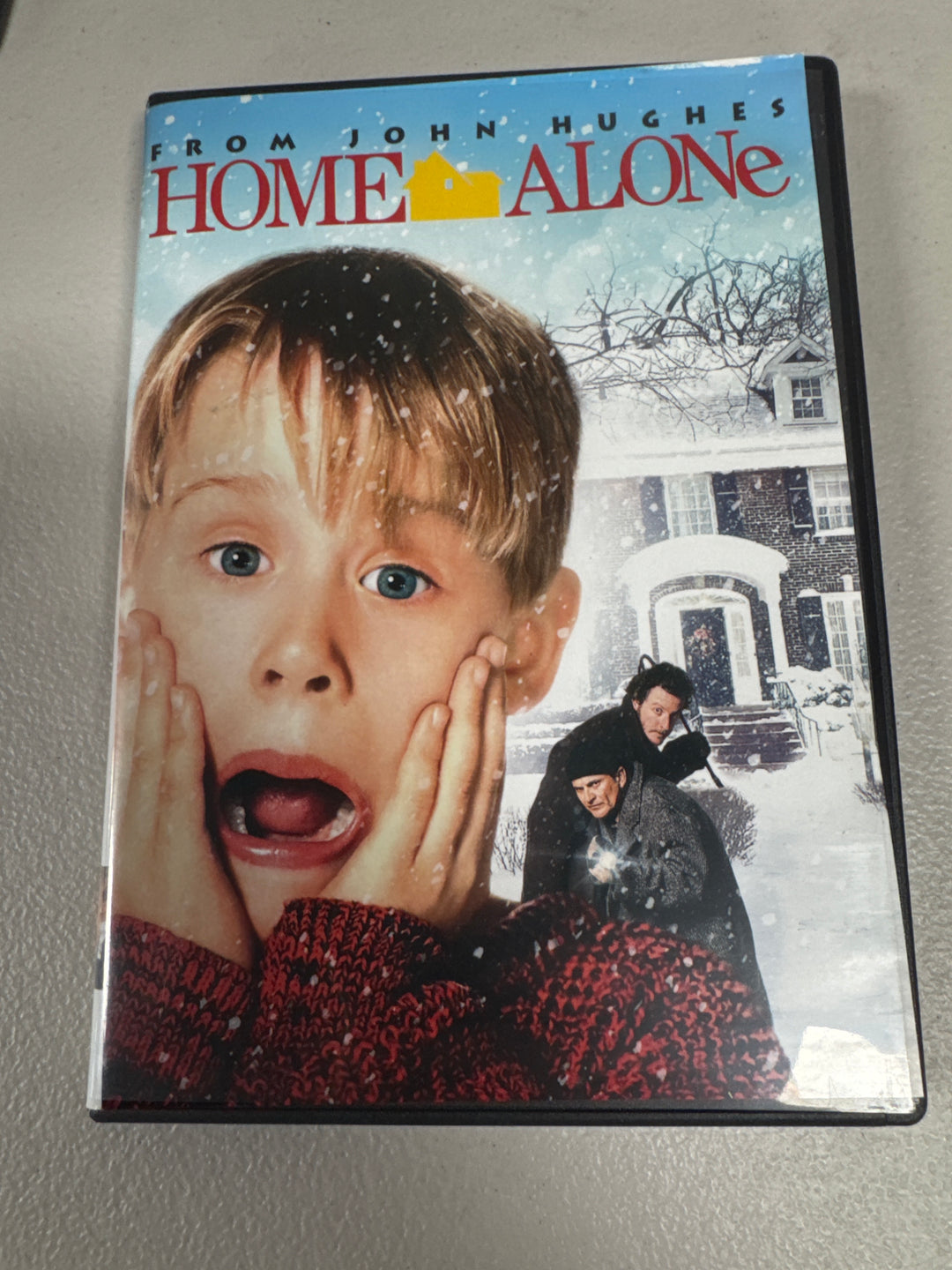 Home Alone - DVD PM71426