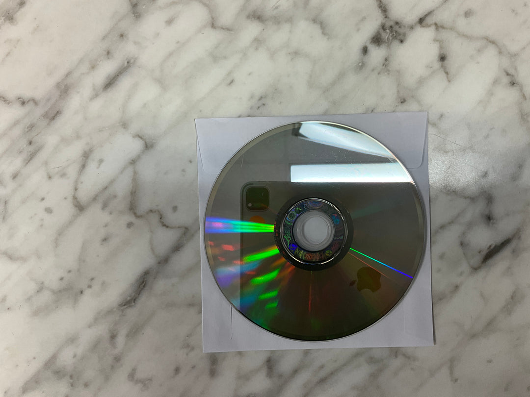 The Incredible Hulk DISC ONLY - Xbox 360 DI92626