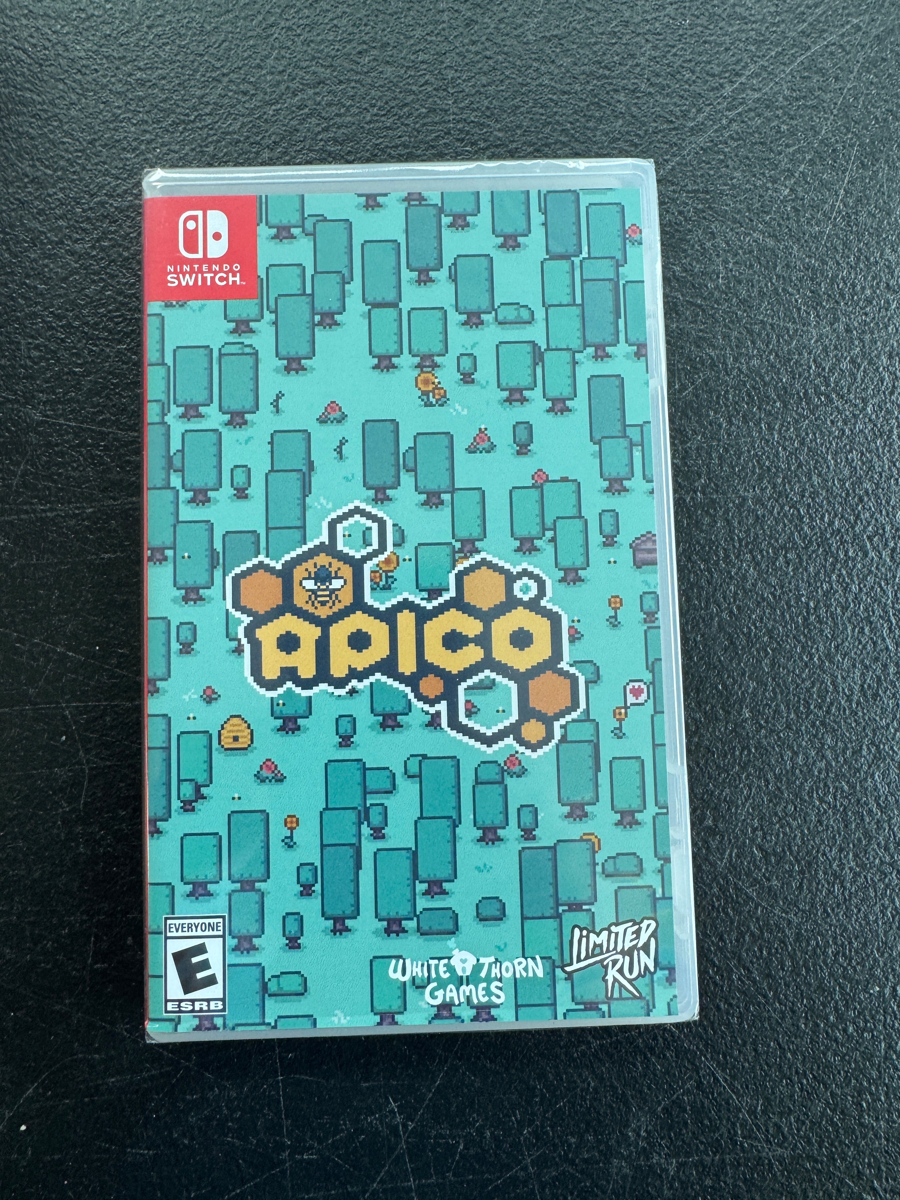 Biomorph (Limited Run) - Nintendo Switch MD11326 – Core Gaming
