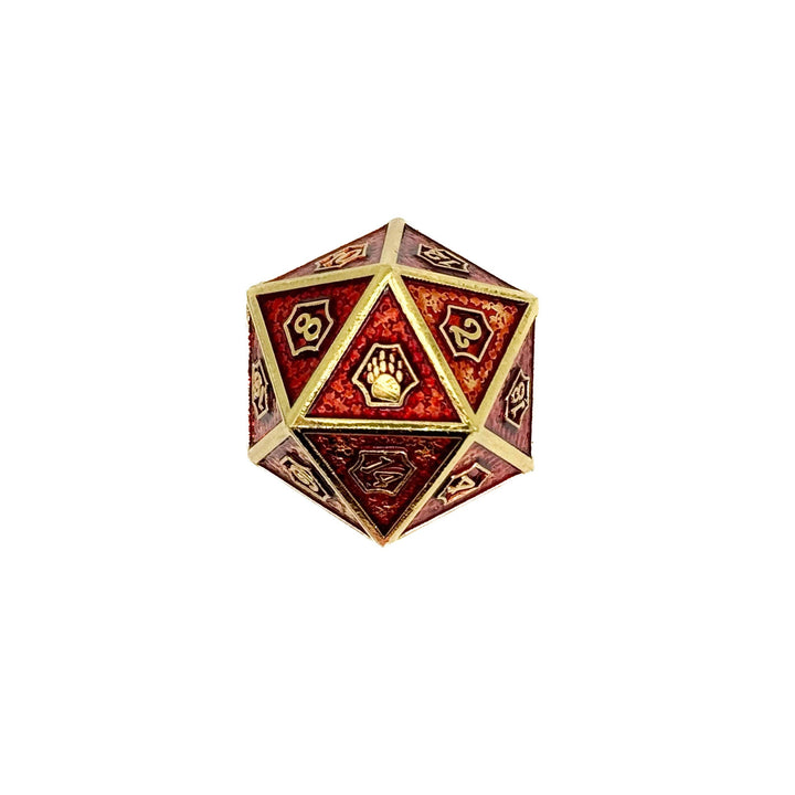 Norse Foundry Mystery Dice 2nd Edition NE31726