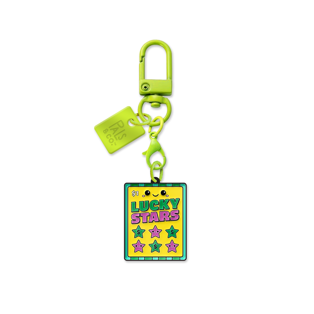 Bodega Buddies - Blind Bag - Enamel Keychain Charm (1) NE32026
