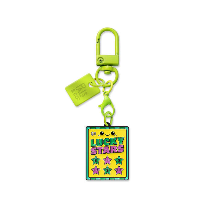 Bodega Buddies - Blind Bag - Enamel Keychain Charm (1) NE32026