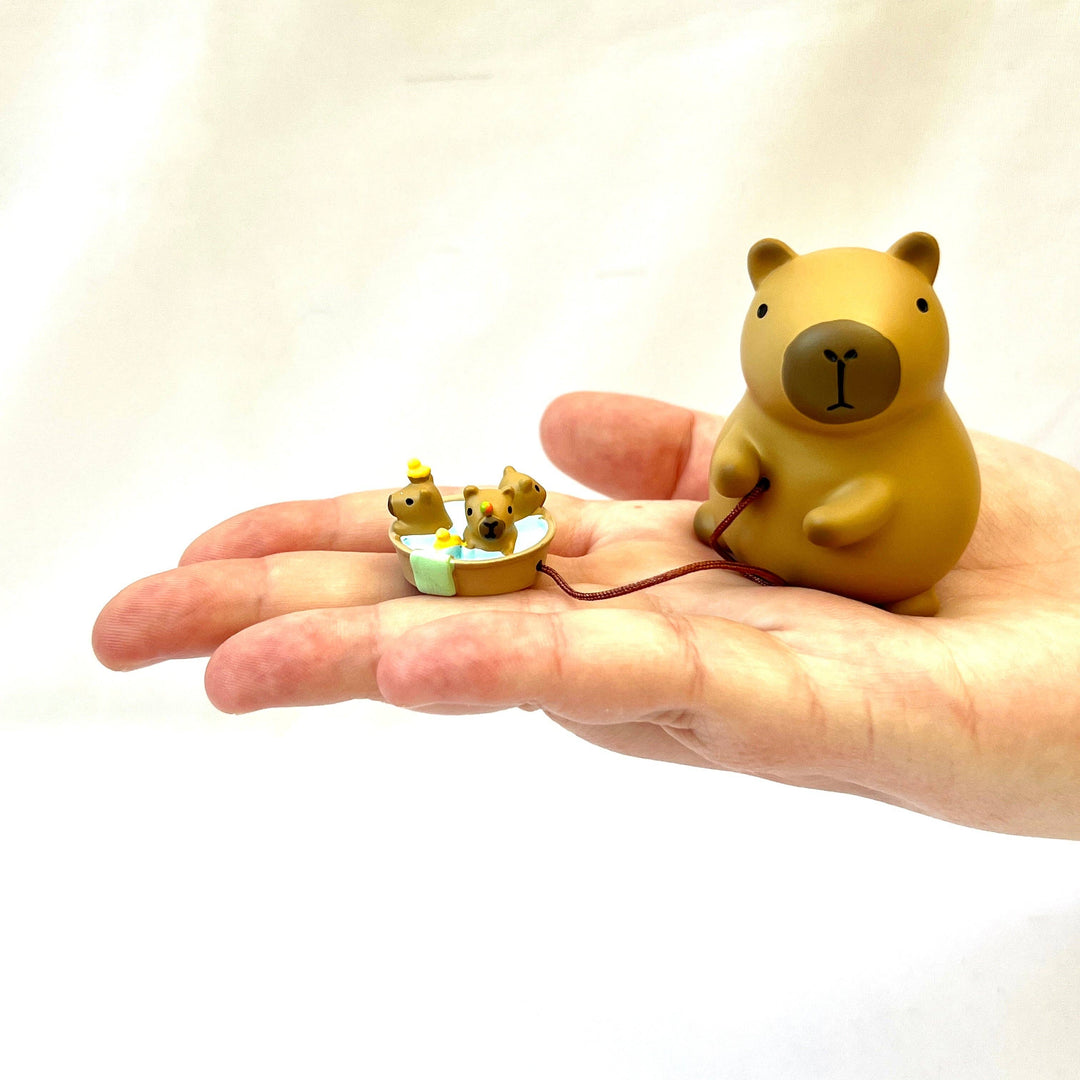 CAPYBARA VOL.1 FIGURINE BLIND BOX - NE51226