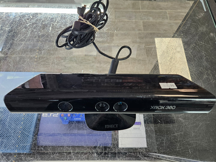 Xbox 360 Kinect Sensor (OEM) GS5180