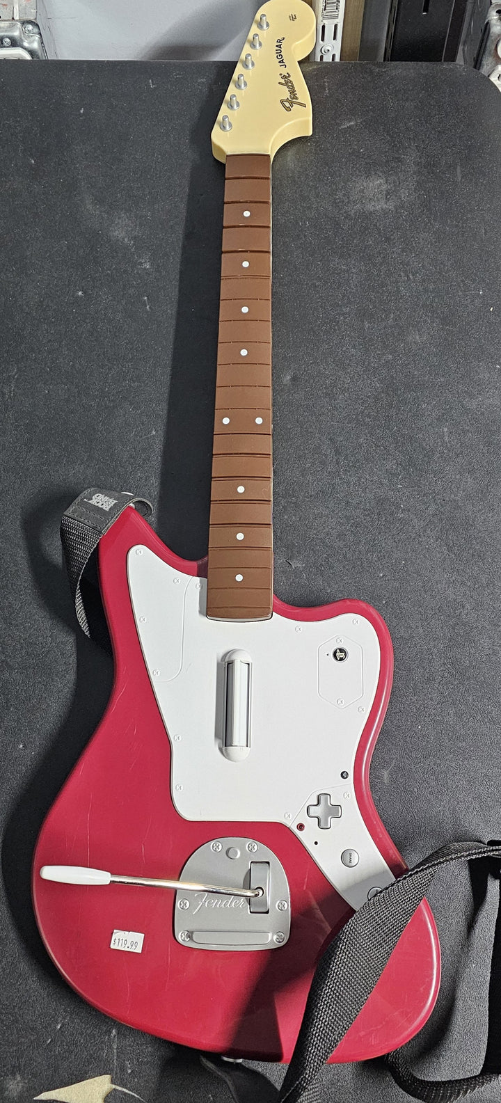 PS4 Rock Band Guitar Controller SD0223