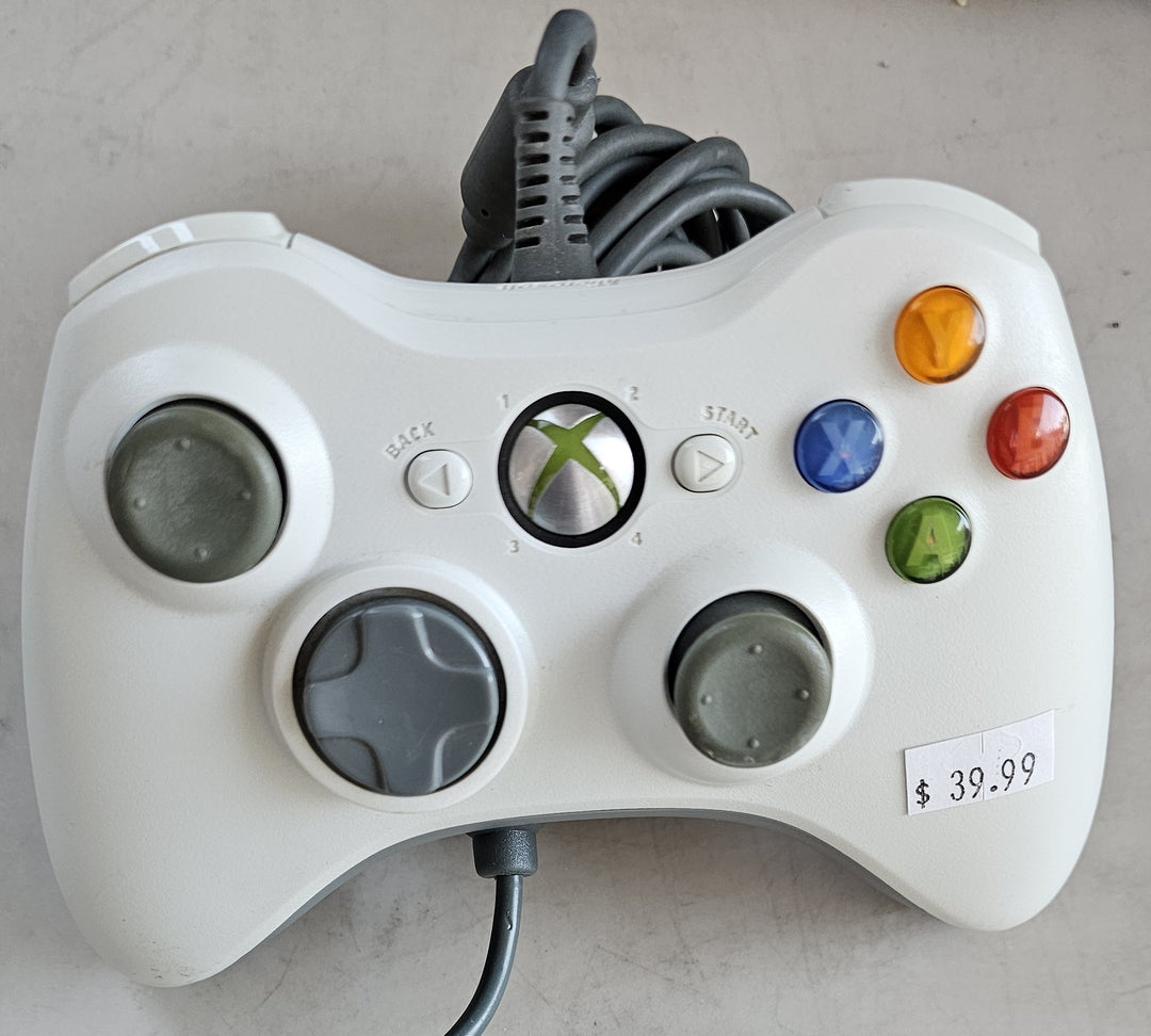 Xbox 360 Controller (OEM) - SD0223